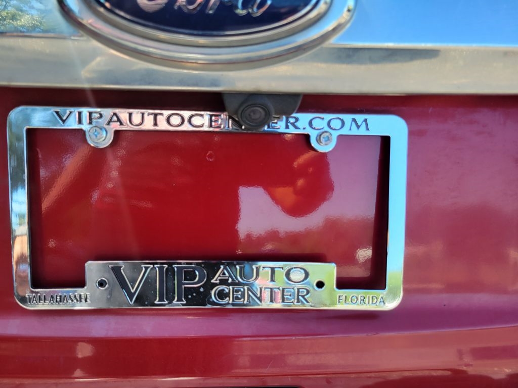 Ford Escape Limited FWD 2010