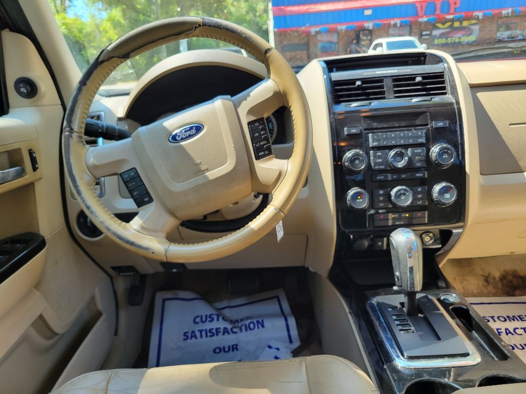 Ford Escape Limited FWD 2010