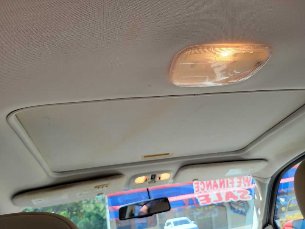 Ford Escape Limited FWD 2010