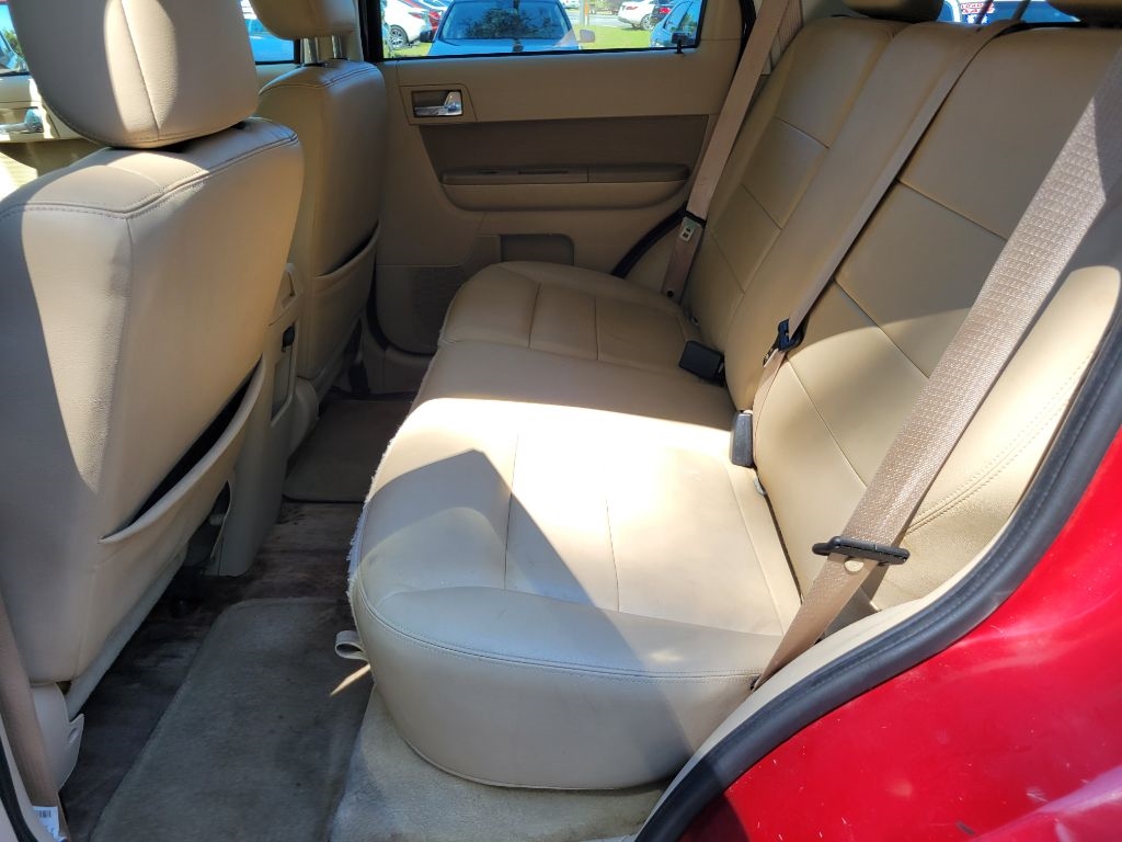 Ford Escape Limited FWD 2010