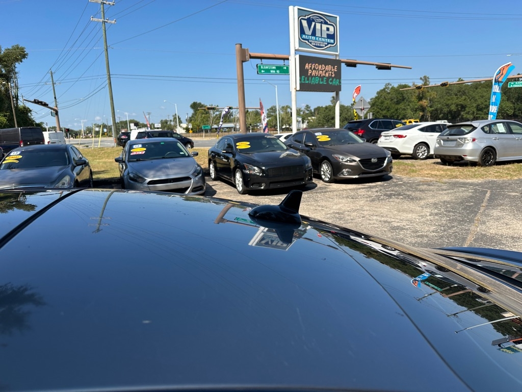 Mercedes-Benz CLA-Class CLA250 2015