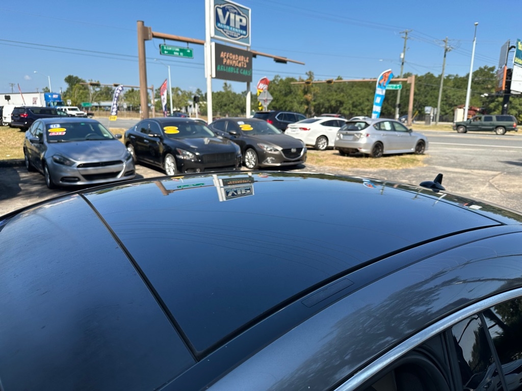 Mercedes-Benz CLA-Class CLA250 2015