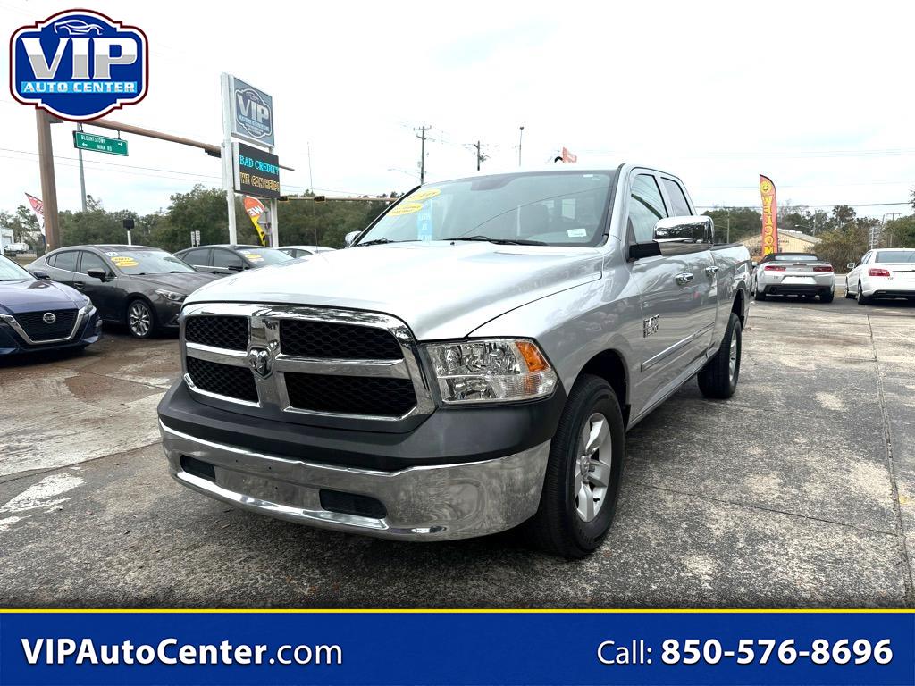 2013 RAM Ram 1500 Pickup Tradesman's photo