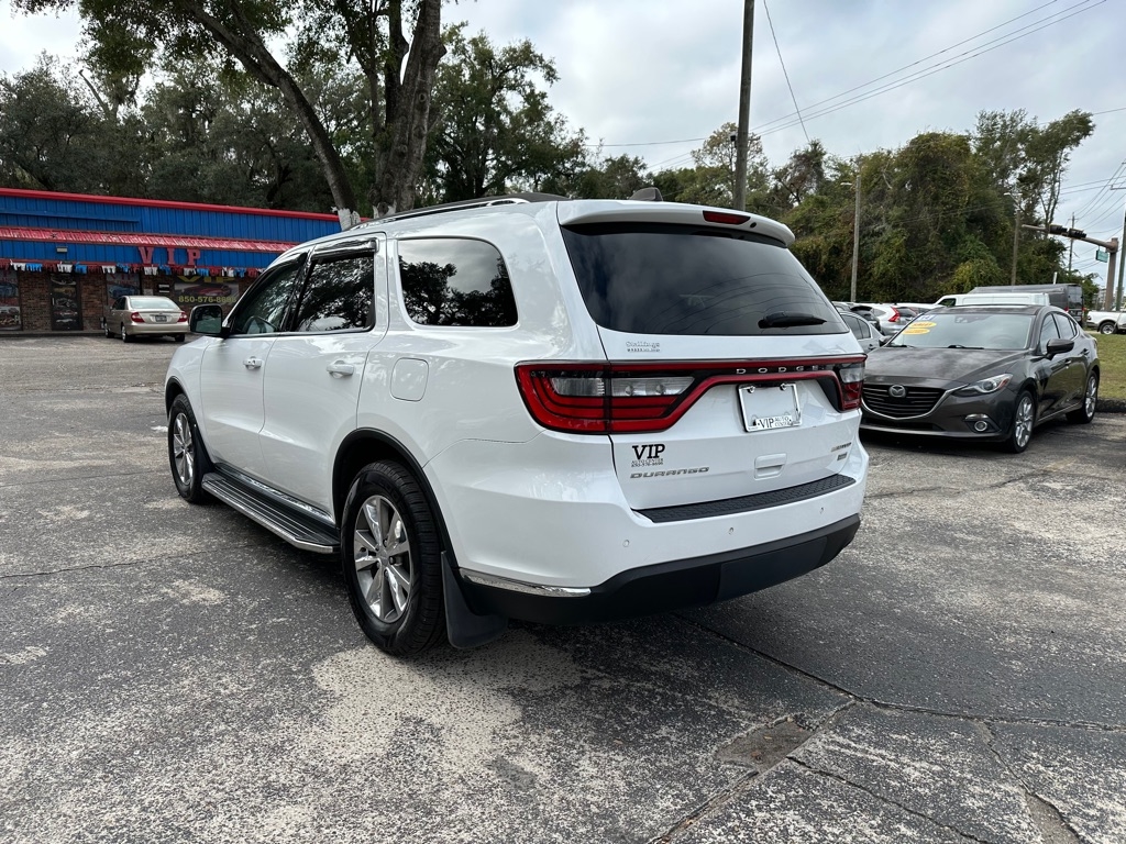 Dodge Durango Limited 2WD 2015