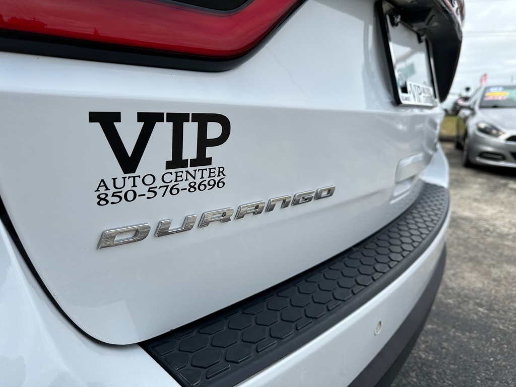 Dodge Durango Limited 2WD 2015