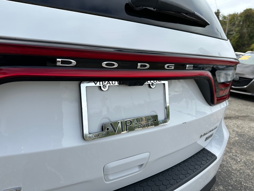 Dodge Durango Limited 2WD 2015