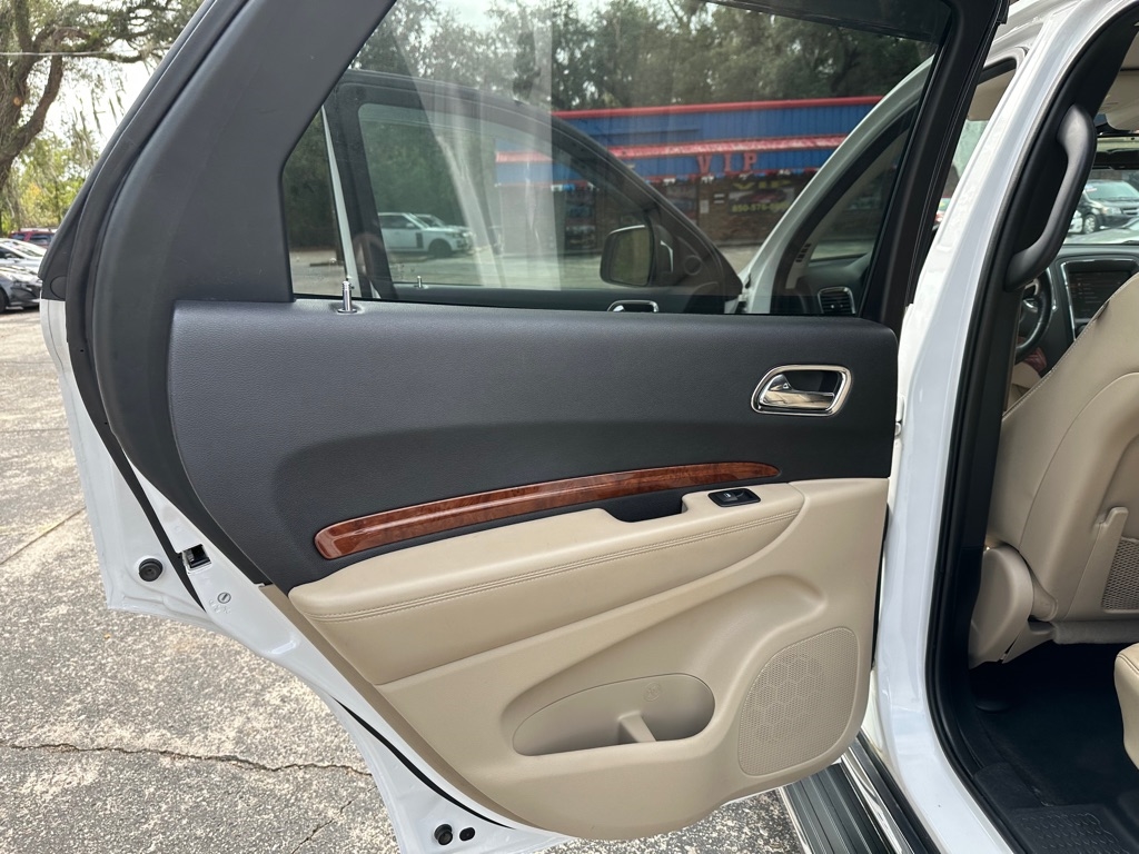 Dodge Durango Limited 2WD 2015