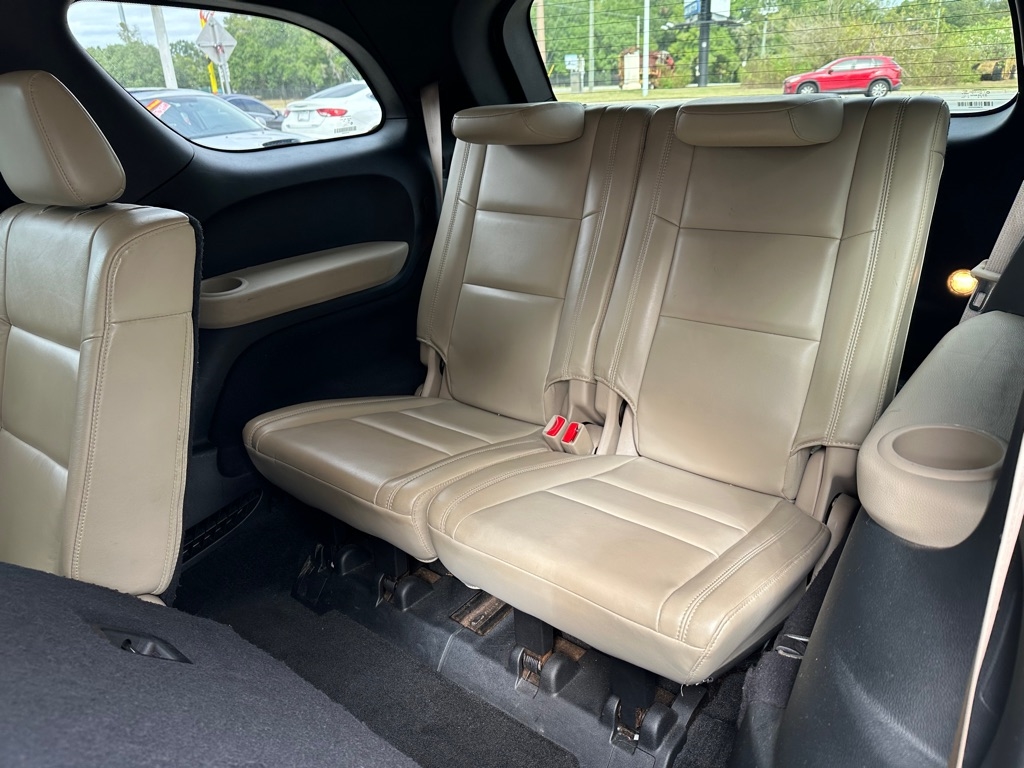 Dodge Durango Limited 2WD 2015