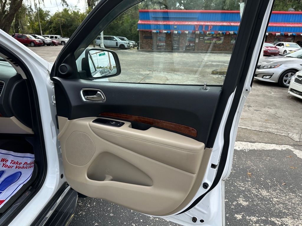 Dodge Durango Limited 2WD 2015