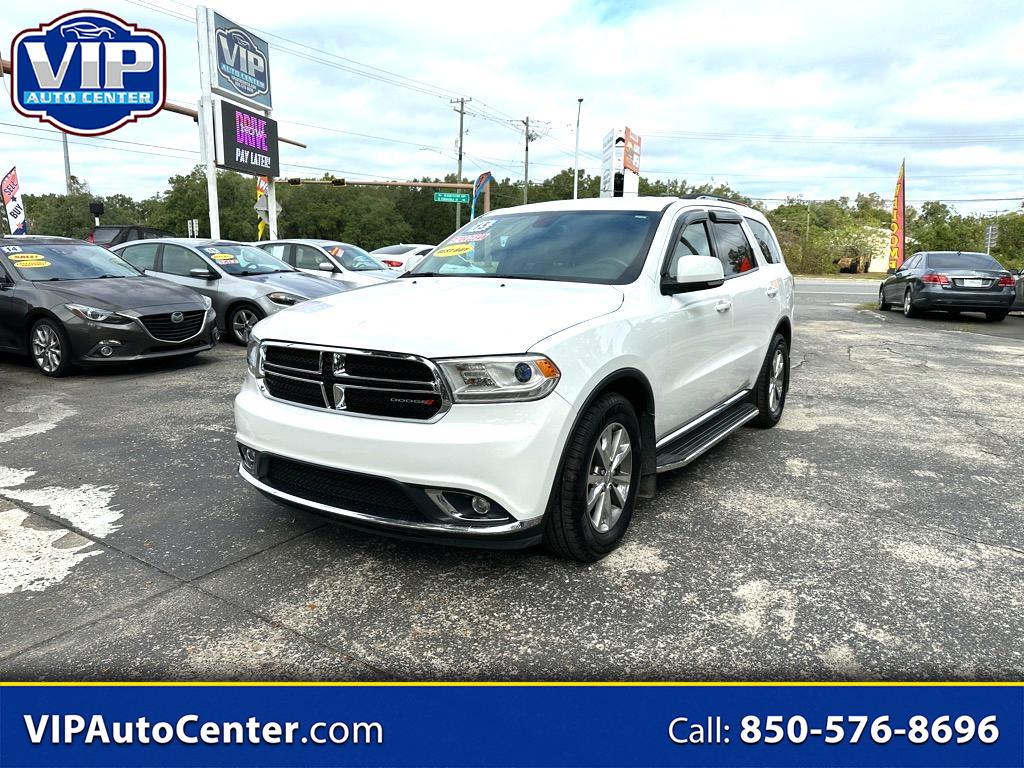 Dodge Durango Limited 2WD 2015
