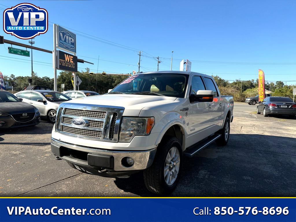 2012 Ford F-150 XL's photo