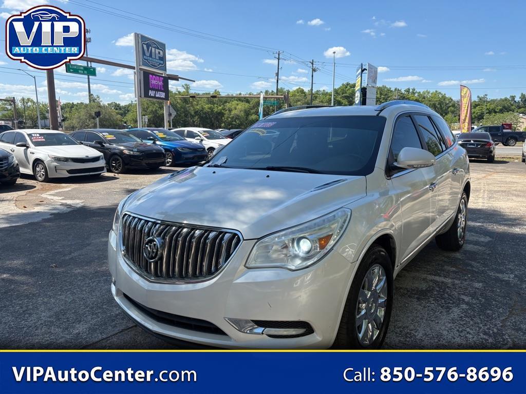 2013 Buick Enclave Premium