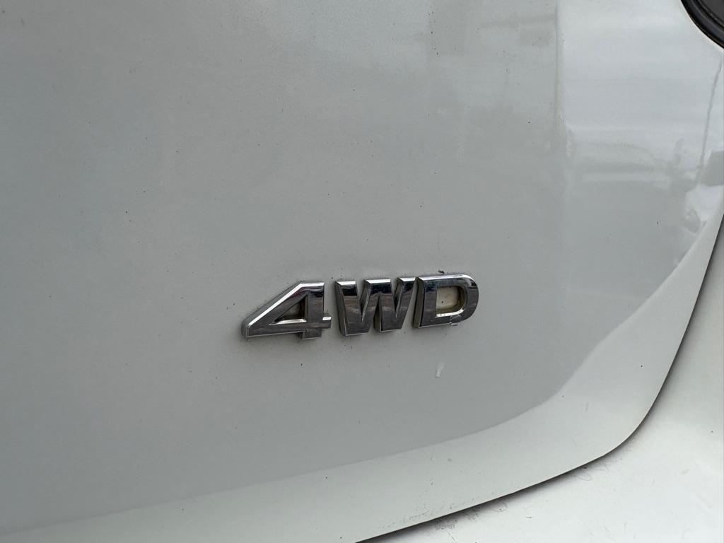 Nissan Pathfinder photo 18