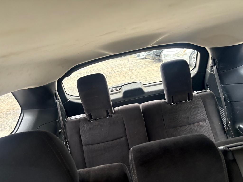 Nissan Pathfinder photo 20