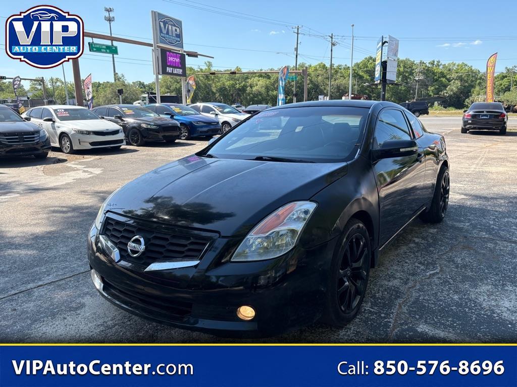 2008 Nissan Altima SE