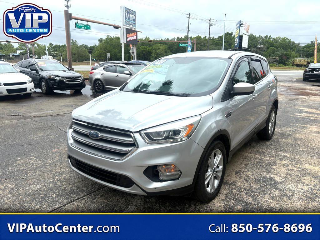 2017 Ford Escape SE FWD