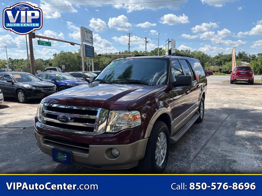 2011 Ford Expedition XLT EL's photo