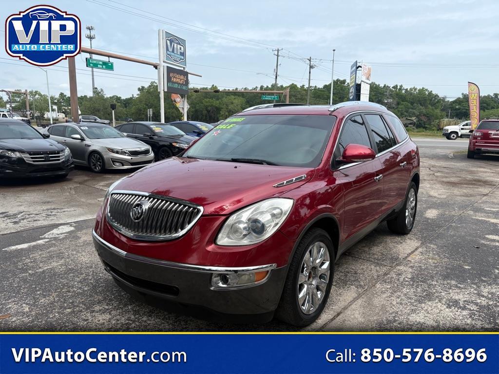 2012 Buick Enclave Premium's photo