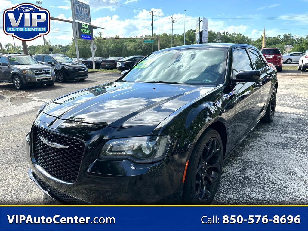 2020 Chrysler 300 Touring