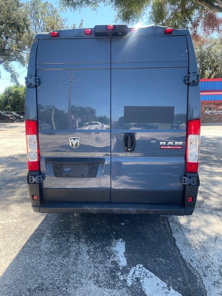 Ram ProMaster 3500 photo 2