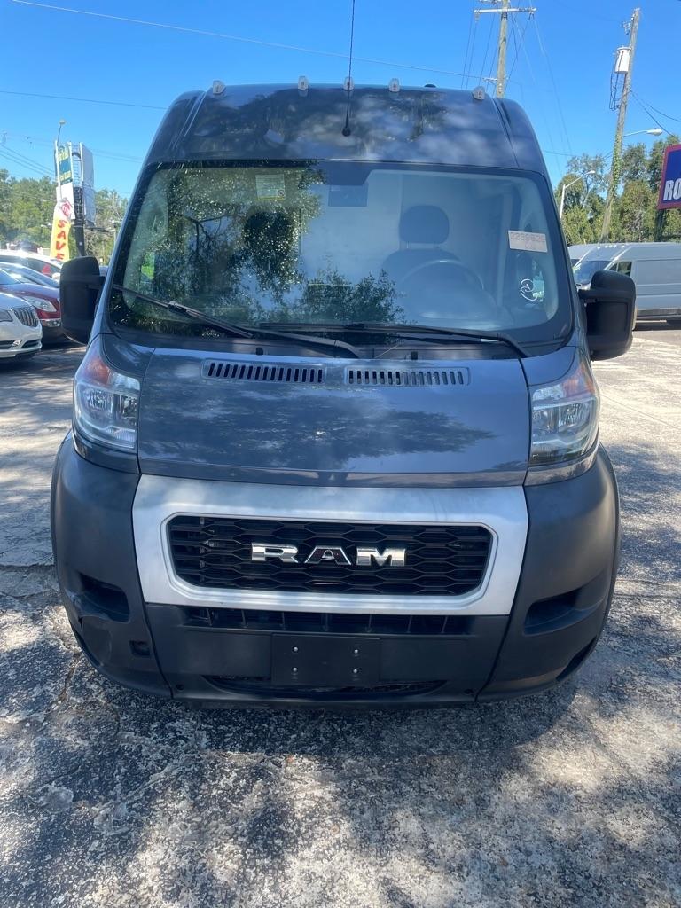 Ram ProMaster 3500 photo 4