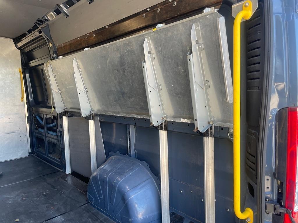 Ram ProMaster 3500 photo 6