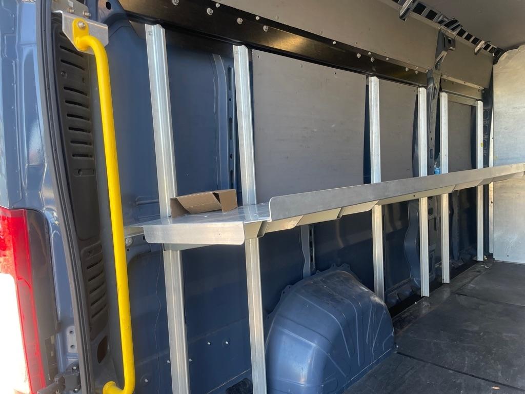 Ram ProMaster 3500 photo 7