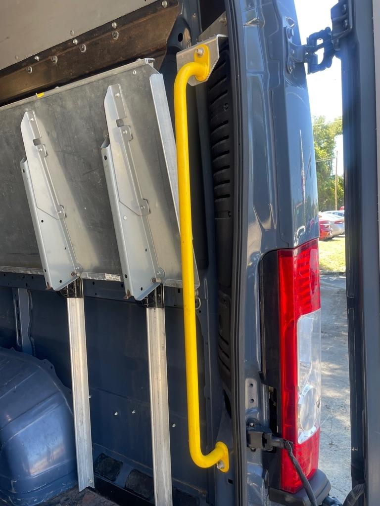 Ram ProMaster 3500 photo 8