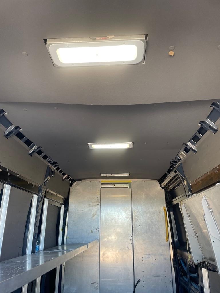 Ram ProMaster 3500 photo 10