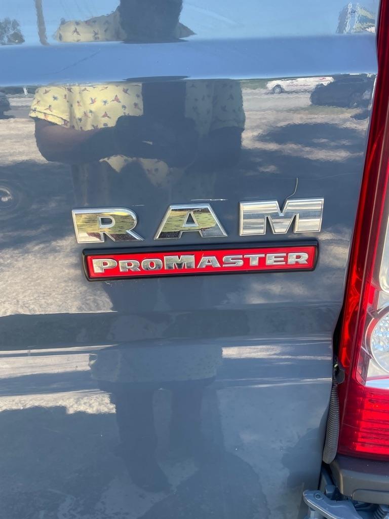 Ram ProMaster 3500 photo 11
