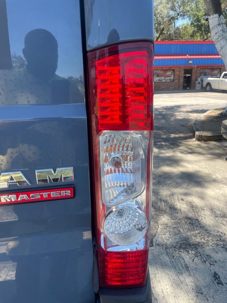 Ram ProMaster 3500 photo 12