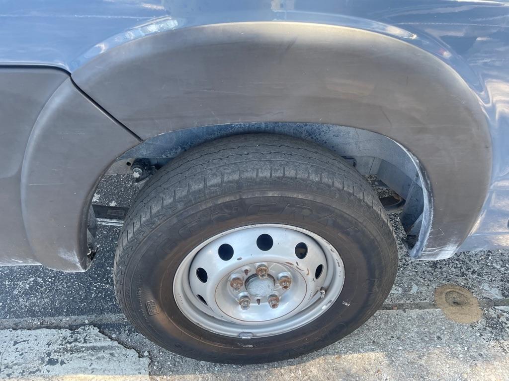 Ram ProMaster 3500 photo 13