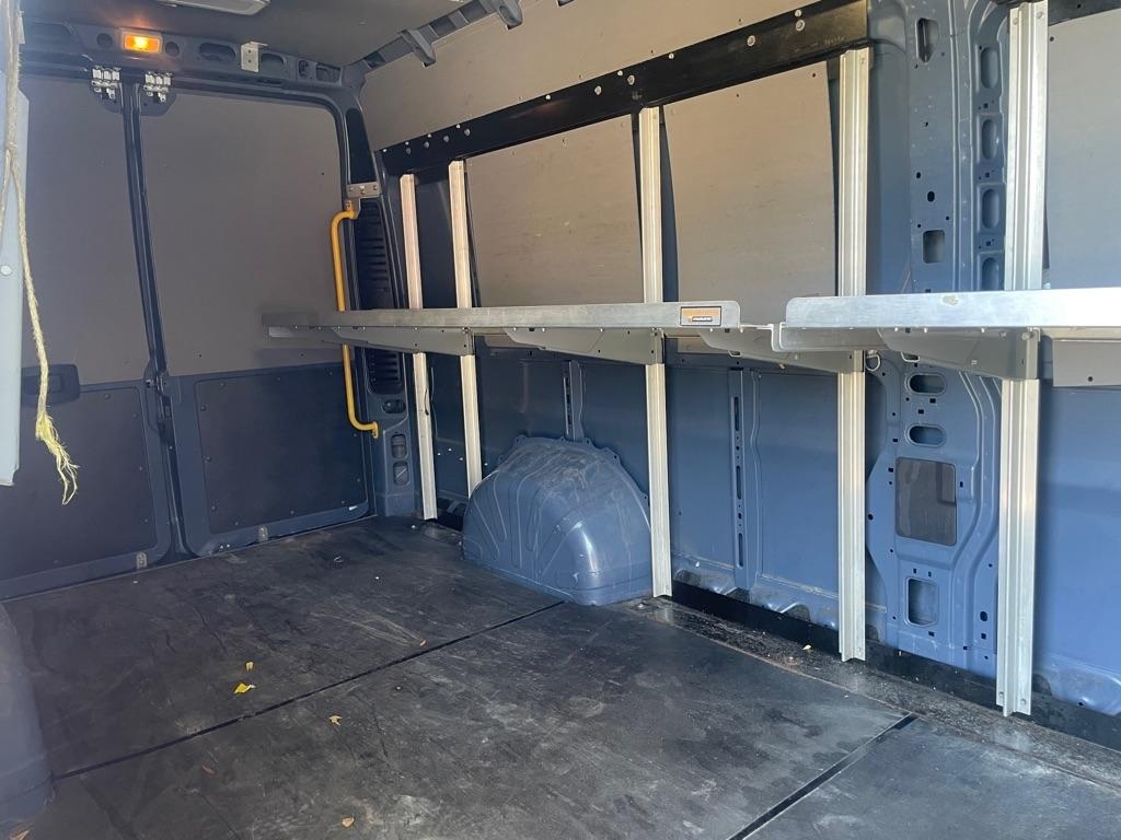 Ram ProMaster 3500 photo 14