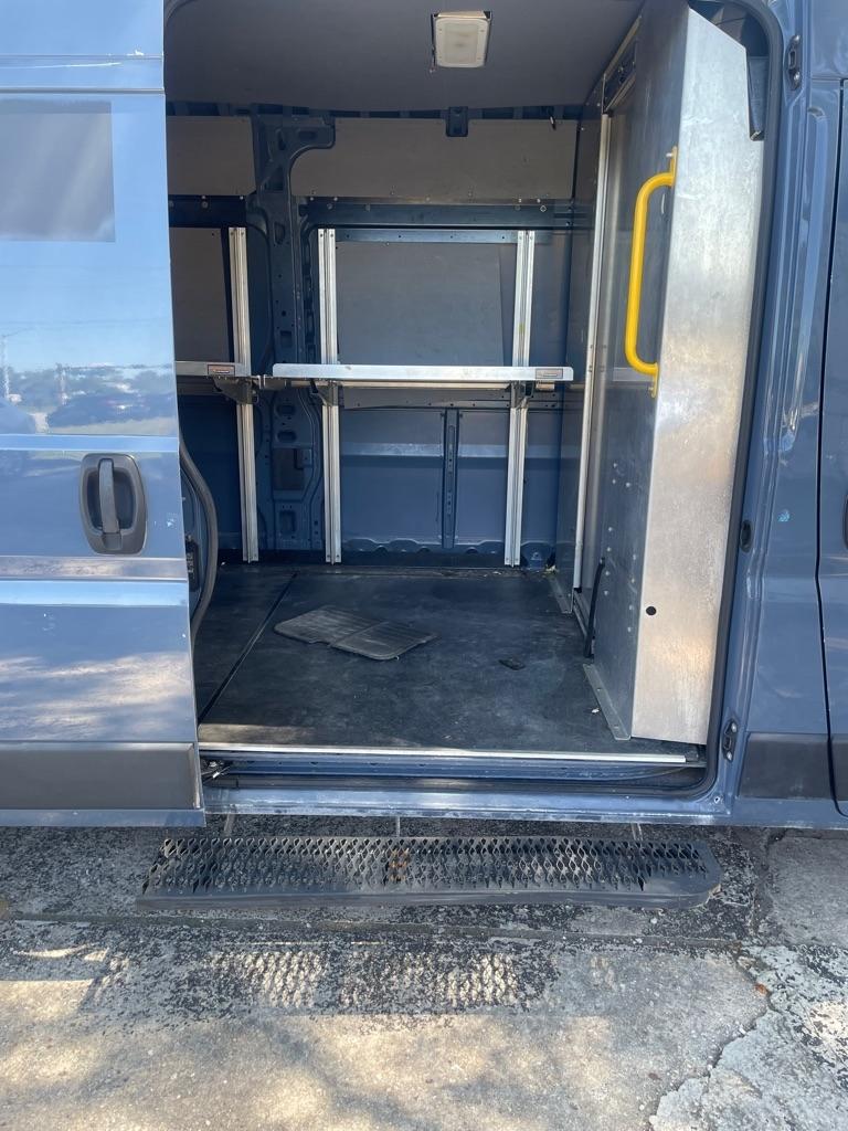 Ram ProMaster 3500 photo 15