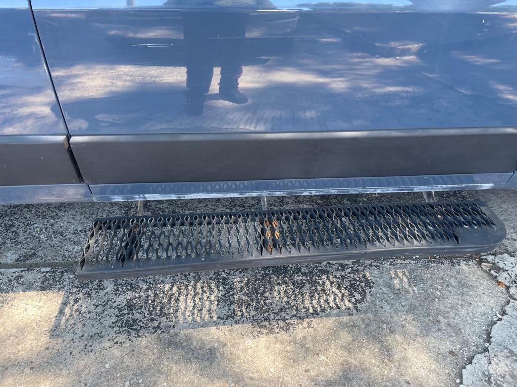 Ram ProMaster 3500 photo 16