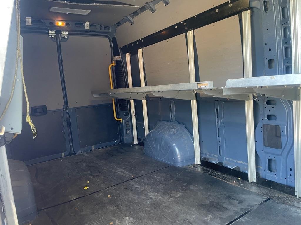 Ram ProMaster 3500 photo 17