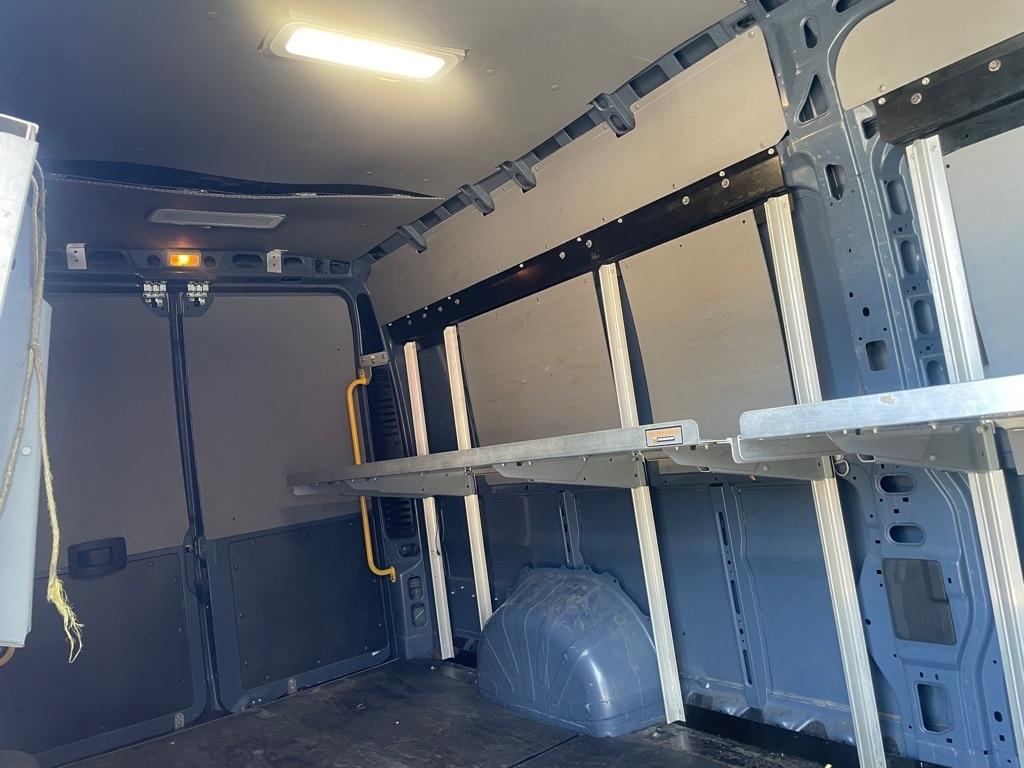 Ram ProMaster 3500 photo 18