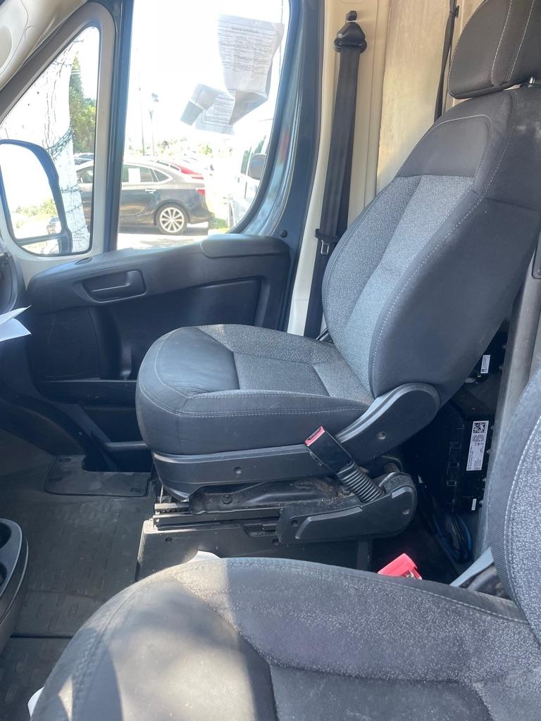 Ram ProMaster 3500 photo 19