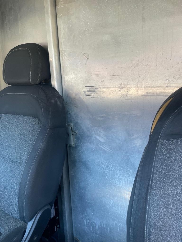 Ram ProMaster 3500 photo 22