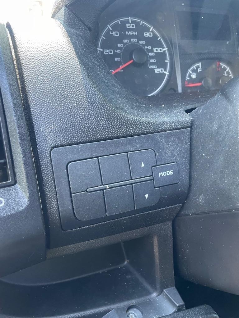 Ram ProMaster 3500 photo 26