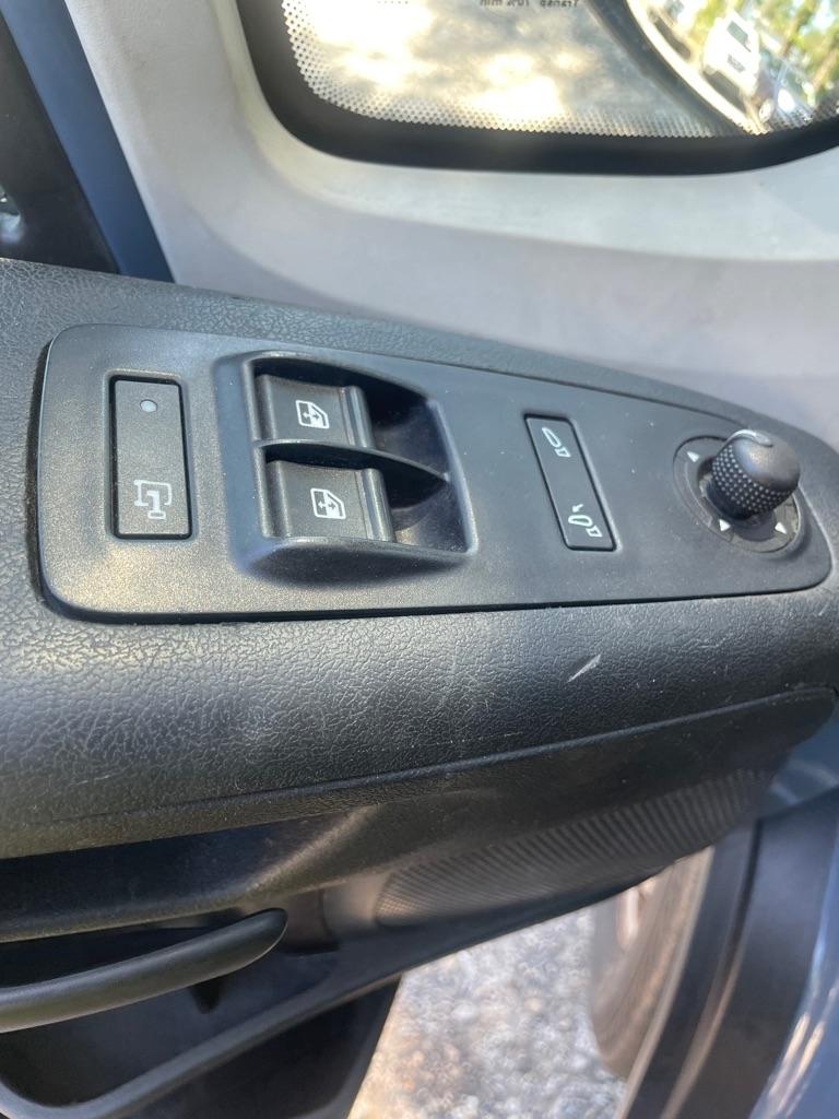 Ram ProMaster 3500 photo 28
