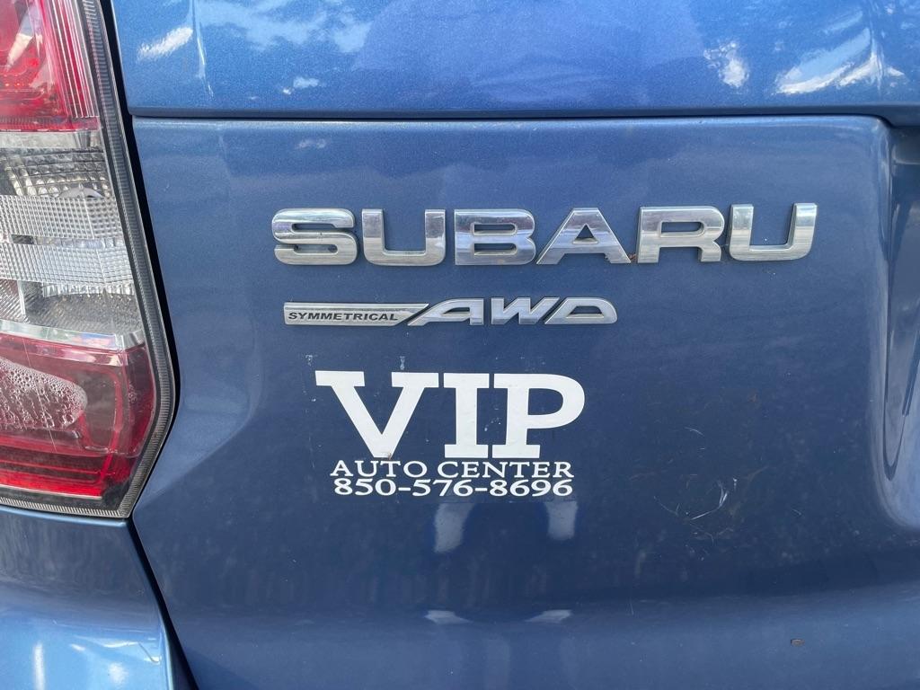 Subaru Forester photo 5