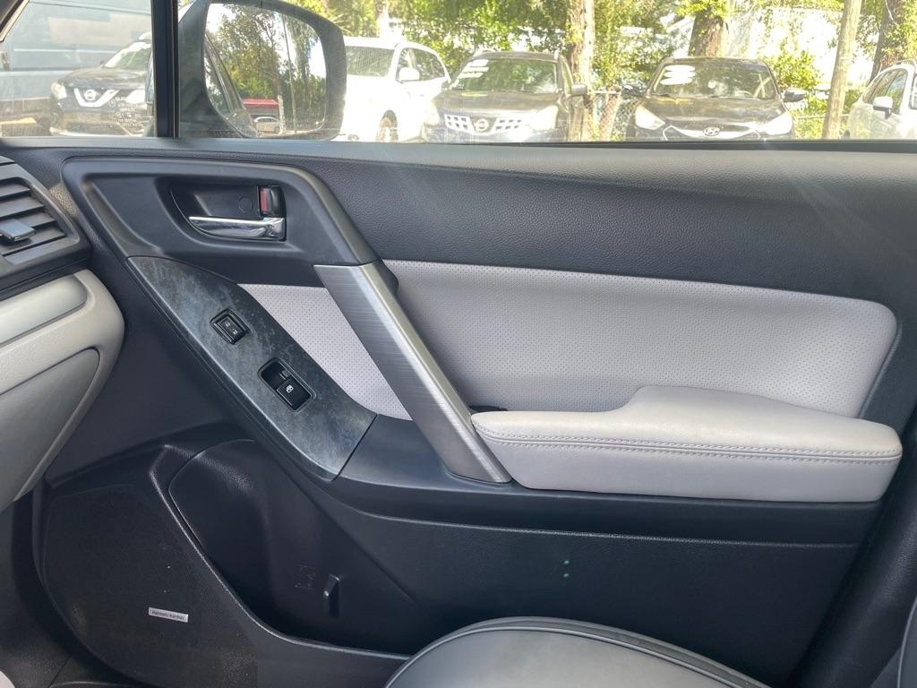 Subaru Forester photo 25