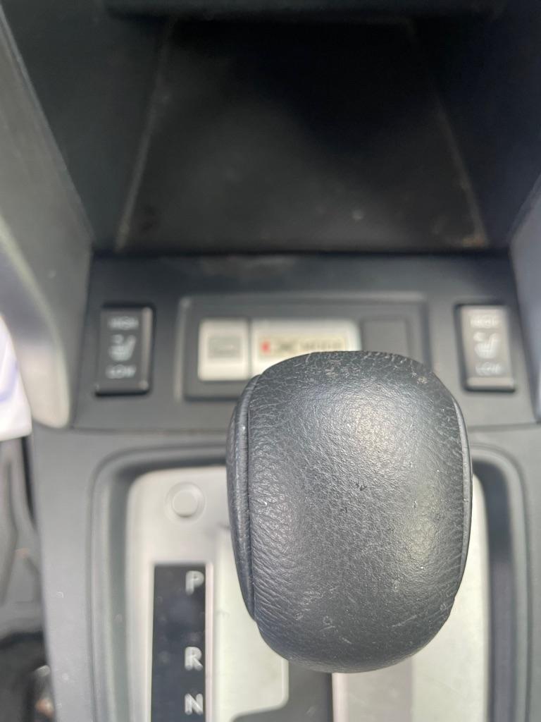 Subaru Forester photo 26