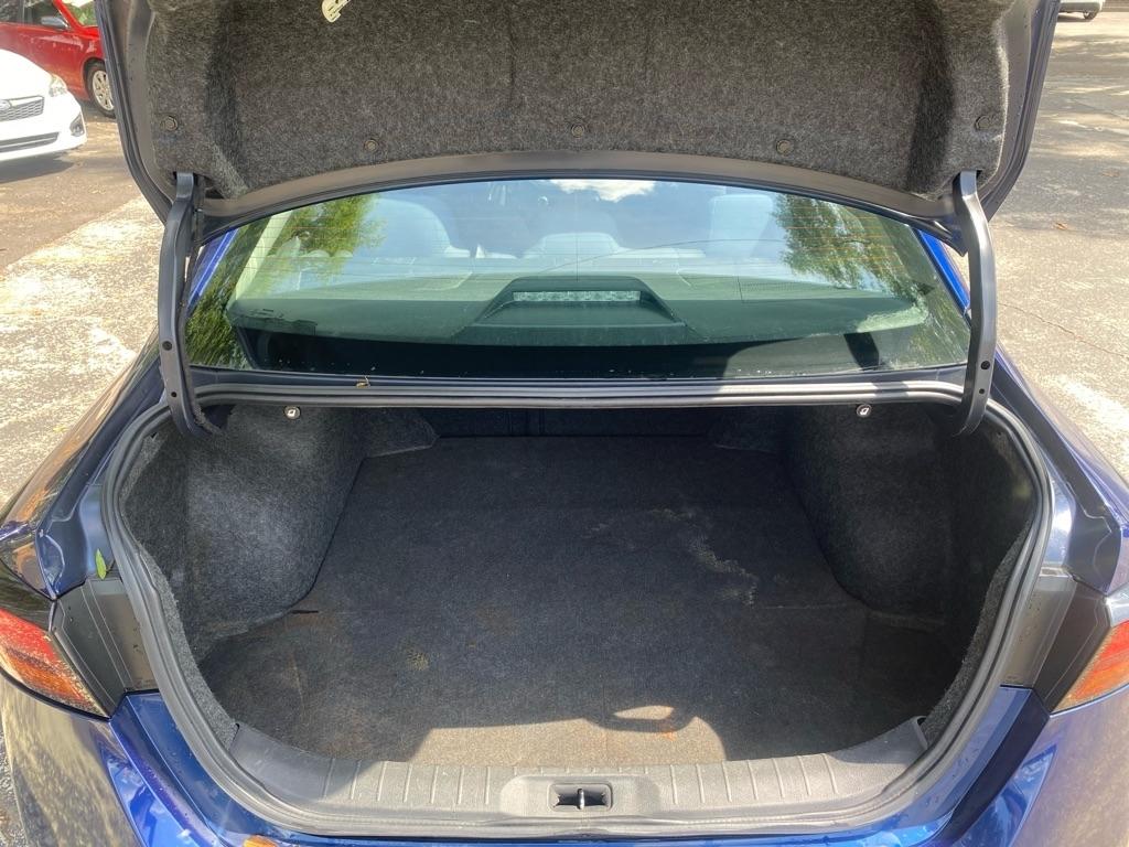 Nissan Altima photo 16