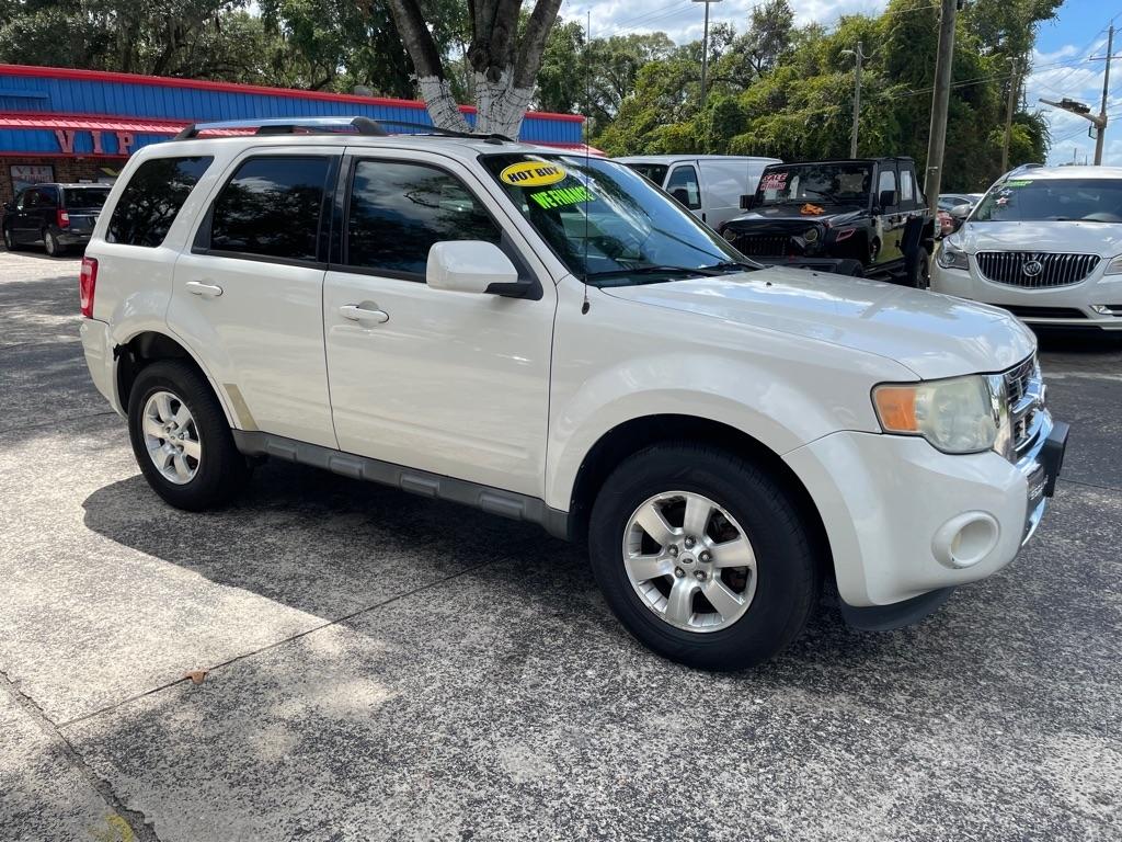 Ford Escape photo 3