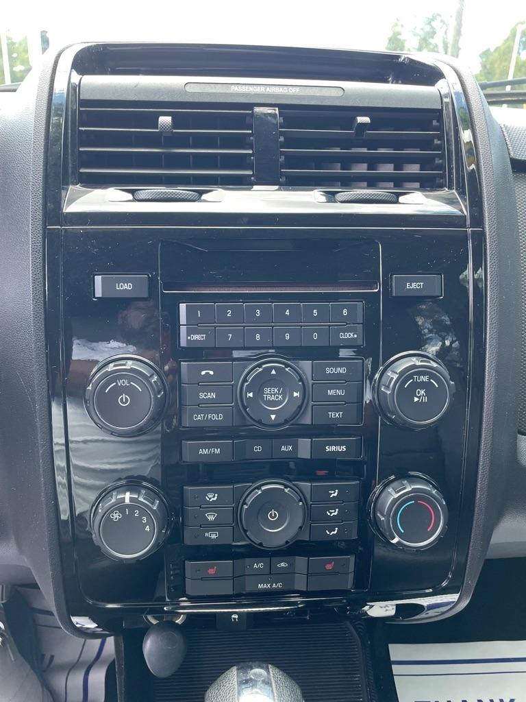 Ford Escape photo 14