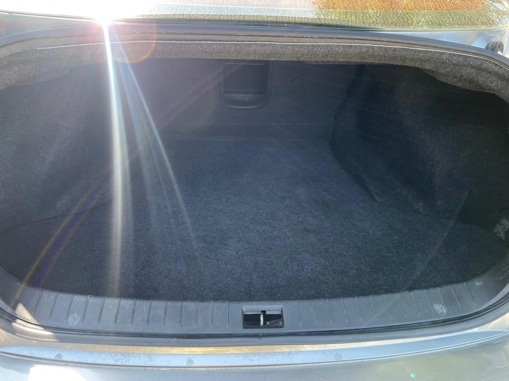 Infiniti Q50 photo 14
