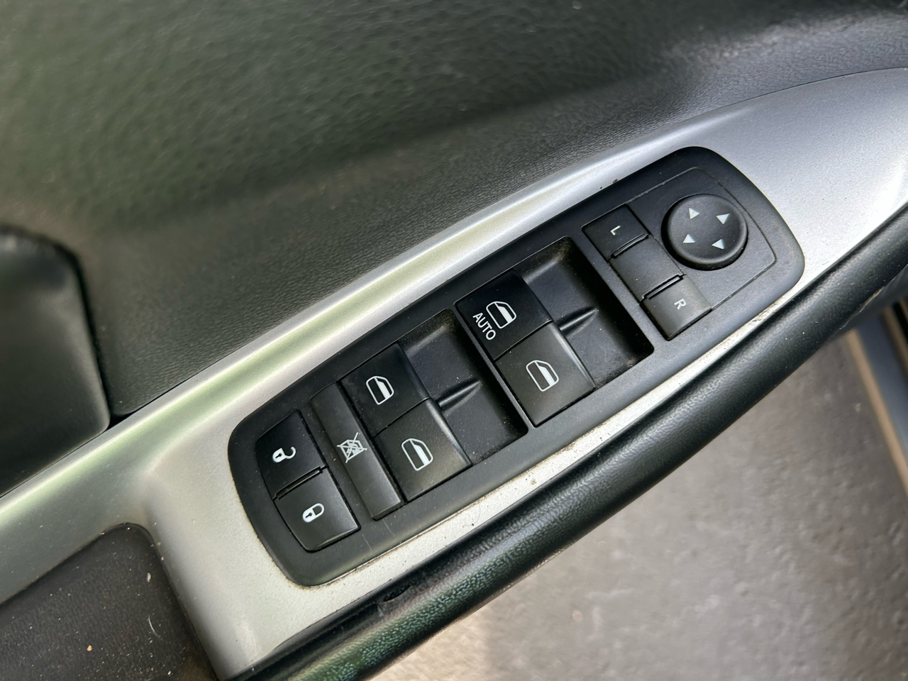 Dodge Journey SE FWD 2017 Dodge Journey SE FWD 2017