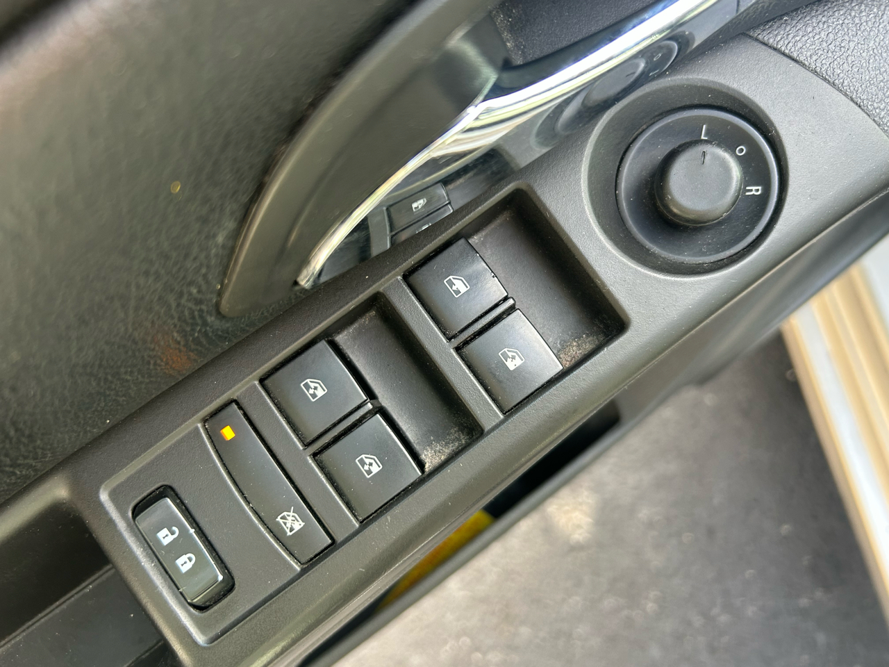 Chevrolet Cruze Limited 4dr Sdn Auto LT w/1LT 2016 Chevrolet Cruze Limited 4dr Sdn Auto LT w/1LT 2016